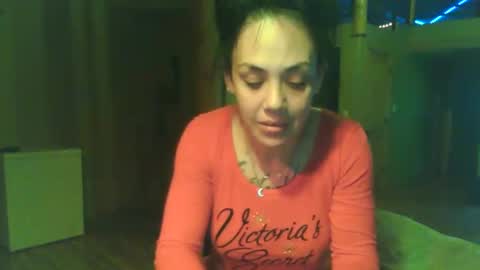 DaniLove online show from 02-04-25, 06:14