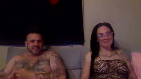DaniLove online show from 02-28-25, 05:15