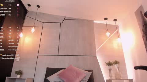 Danii  online show from 12-18-24, 05:15