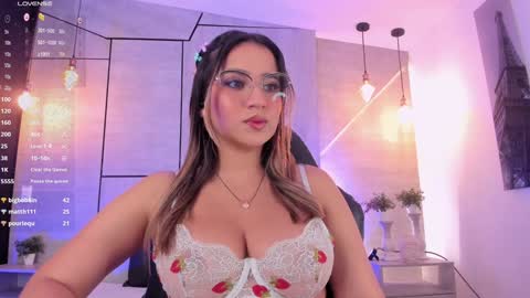 Danii  online show from 01-25-25, 08:31