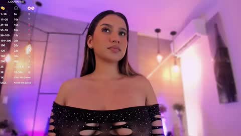 Danii  online show from 02-14-25, 05:30