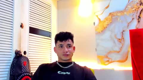 Snapshot of danii_scot chatting on 11-24-25, 03:50 Dani online show from 11-24-25, 03:50