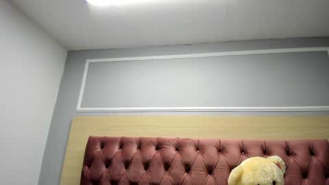 Snapshot of daniibelluci chatting on 01-31-25, 06:35 DaniiBelluci online show from 01-31-25, 06:35