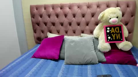 Snapshot of daniibelluci chatting on 02-11-25, 07:02 DaniiBelluci online show from 02-11-25, 07:02