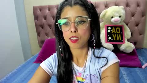 Snapshot of daniibelluci chatting on 02-14-25, 08:10 DaniiBelluci online show from 02-14-25, 08:10