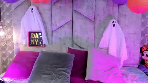 Snapshot of daniibelluci chatting on 10-29-25, 03:09 DaniiBelluci online show from 10-29-25, 03:09