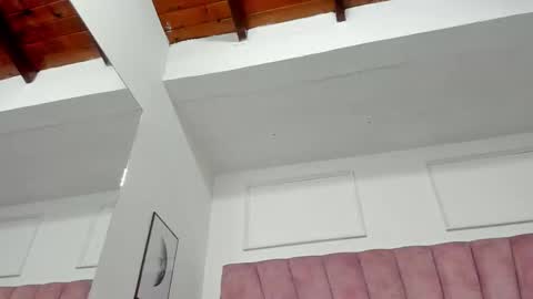 Snapshot of daniibelluci chatting on 11-15-25, 11:43 DaniiBelluci online show from 11-15-25, 11:43