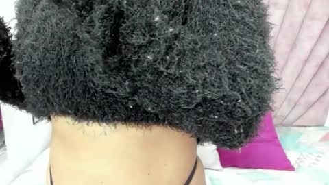 Snapshot of daniibelluci chatting on 01-13-26, 03:17 DaniiBelluci online show from 01-13-26, 03:17