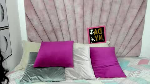 Snapshot of daniibelluci chatting on 01-15-26, 05:16 DaniiBelluci online show from 01-15-26, 05:16