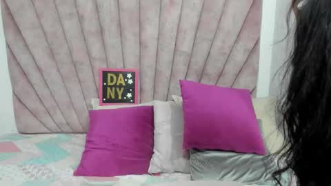 Snapshot of daniibelluci chatting on 01-19-26, 03:16 DaniiBelluci online show from 01-19-26, 03:16