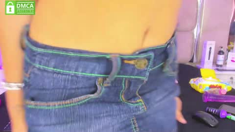 DANIELA online show from 04-05-26, 07:33