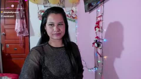 DaNii online show from 11-29-25, 04:10