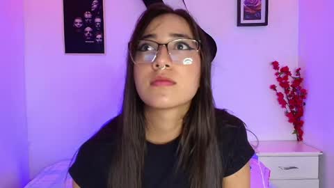 daniela online show from 04-16-26, 02:56