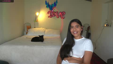 danalle .. online show from 01-02-25, 09:50