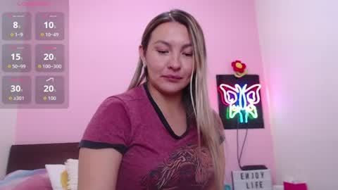 K A R O L online show from 07-09-26, 01:09