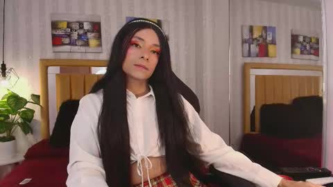 Danika Dahl online show from 03-21-26, 05:23