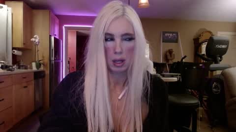 DanikaWhite69 online show from 01-12-25, 09:08