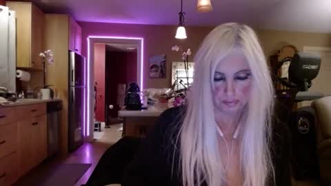 DanikaWhite69 online show from 01-28-25, 07:11