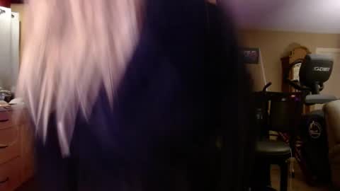 DanikaWhite69 online show from 02-05-25, 07:07