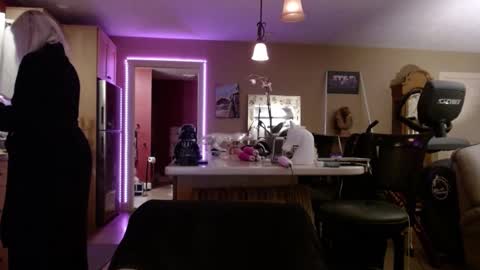 DanikaWhite69 online show from 02-07-25, 07:18