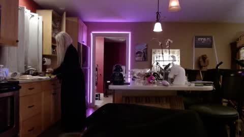 DanikaWhite69 online show from 02-10-25, 07:36