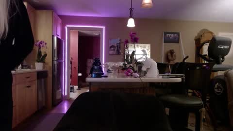 DanikaWhite69 online show from 02-17-25, 09:03