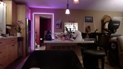 DanikaWhite69 online show from 02-27-25, 07:55