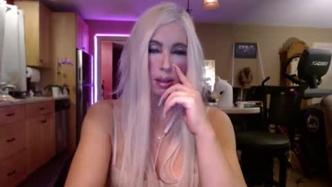 DanikaWhite69 online show from 09-17-25, 06:04