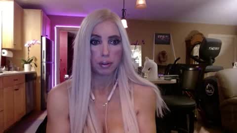 DanikaWhite69 online show from 11-22-25, 11:31