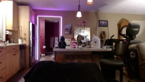 DanikaWhite69 online show from 04-09-26, 11:15