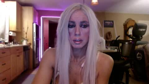 DanikaWhite69 online show from 04-16-26, 01:01