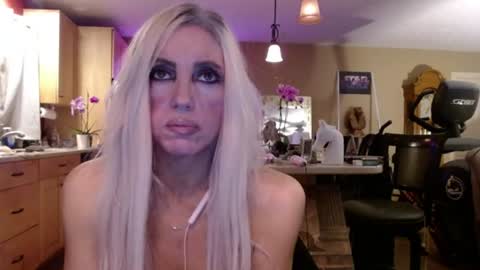 DanikaWhite69 online show from 07-18-26, 01:37