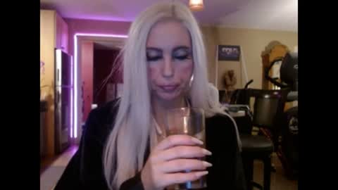 DanikaWhite69 online show from 07-28-26, 02:13