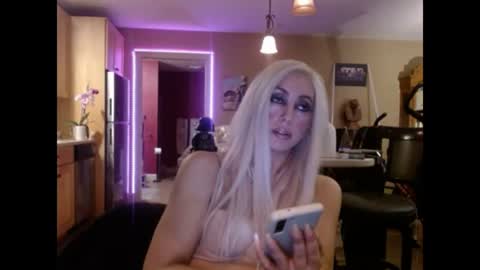 DanikaWhite69 online show from 07-29-26, 01:09