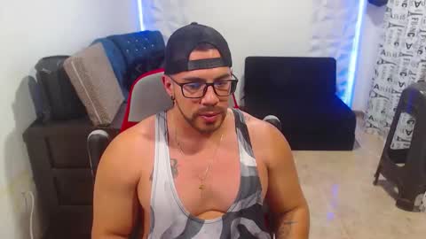 Snapshot of danilofit chatting on 01-06-26, 08:56 DANILO online show from 01-06-26, 08:56