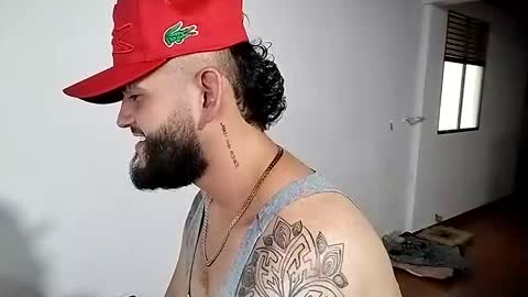 Snapshot of daniloh_xxx chatting on 10-26-25, 04:24 daniloh_xxx online show from 10-26-25, 04:24