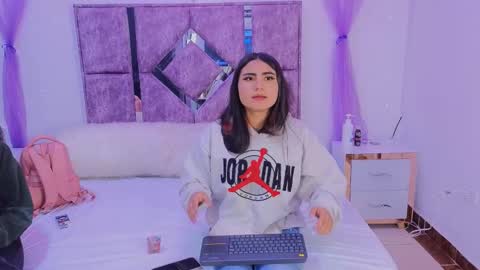 Danilu and Eva online show from 10-11-25, 08:07