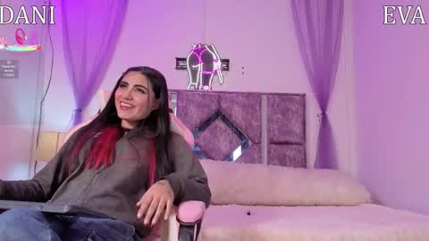 Danilu and Eva online show from 02-09-26, 06:23