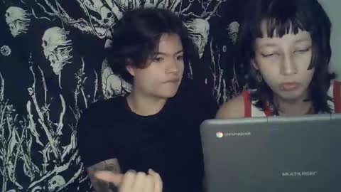 danimary0 online show from 12-02-25, 04:29