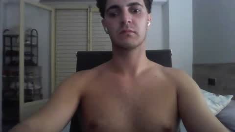 danimorbo222 online show from 07-06-26, 10:23