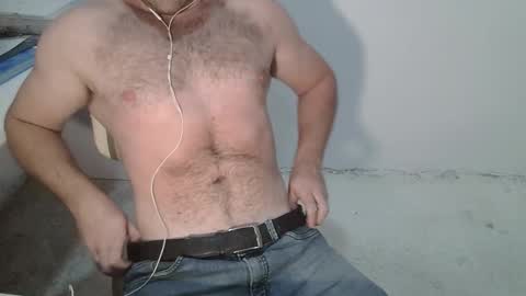 Dani Oli online show from 11-10-25, 10:31