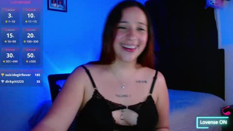 Snapshot of daniorange chatting on 05-16-26, 12:29 Dani online show from 05-16-26, 12:29