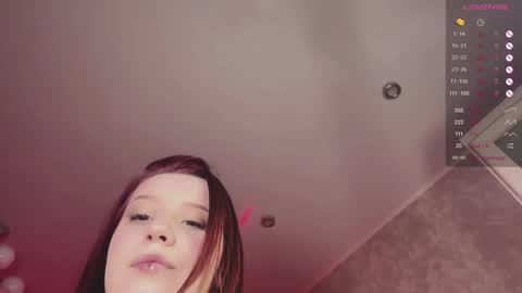 Snapshot of daniredheadevil chatting on 12-31-24, 05:00 Your mistress Dani online show from 12-31-24, 05:00