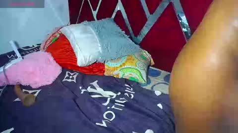 danisabrownn online show from 09-26-25, 02:54