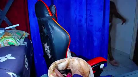 danisabrownn online show from 02-17-26, 02:02