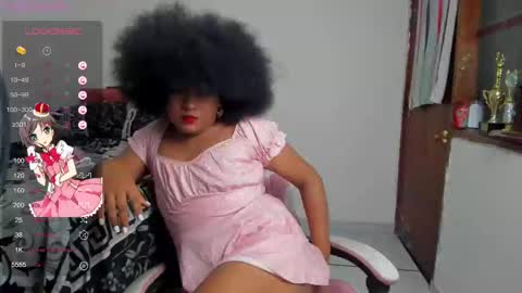 Snapshot of danisweet_ chatting on 02-13-25, 06:41 dani online show from 02-13-25, 06:41