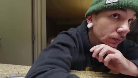 dankfuckcouple online show from 01-13-25, 12:30