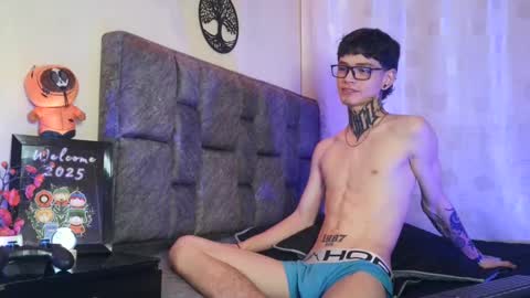 Dann Brown online show from 02-17-25, 06:04