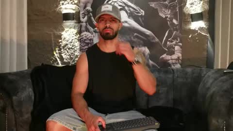 Dann saenz online show from 12-02-25, 02:12