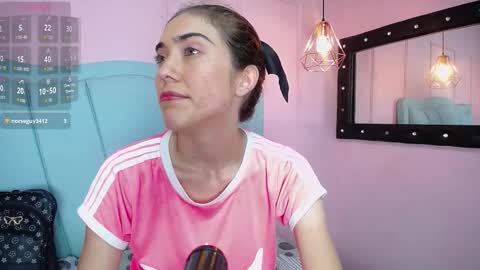 danna7cute online show from 11-11-25, 08:53